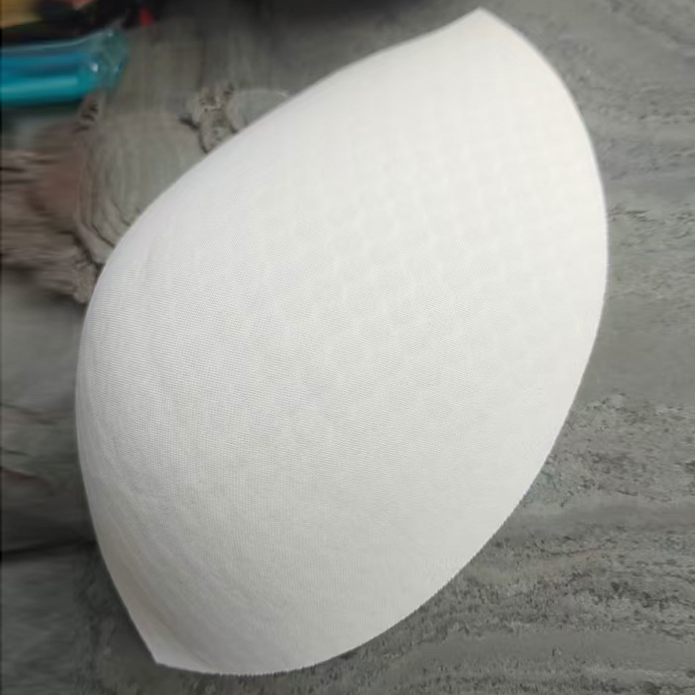 High-density cotton net