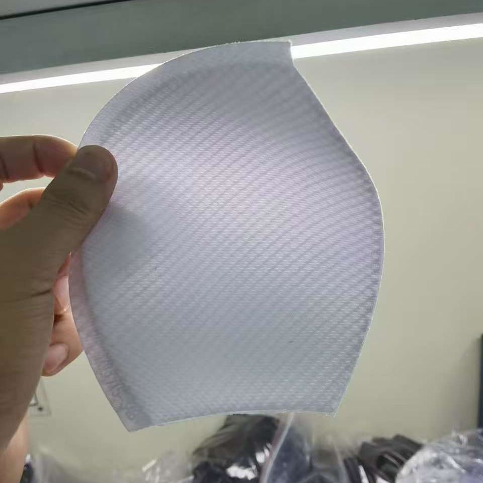 Eco-friendly cotton net