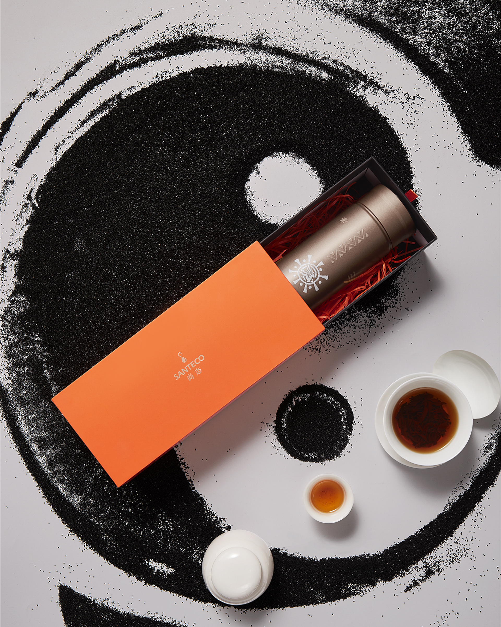 智能怦怦钛杯