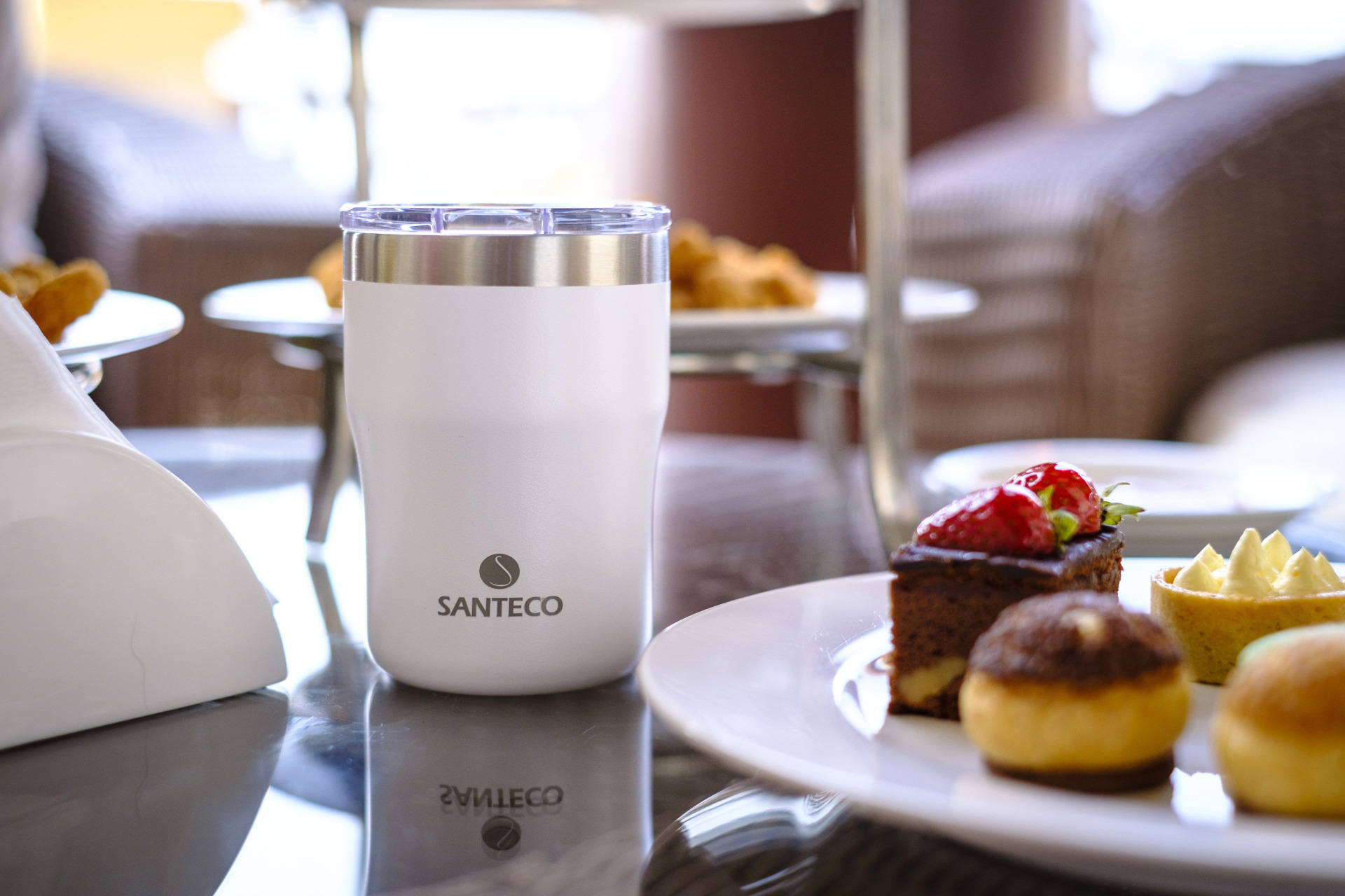 SANTECO
