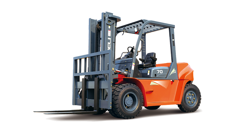 Heli brand G series diesel forklift 5-10T Heli brand G series diesel forklift 5-10T