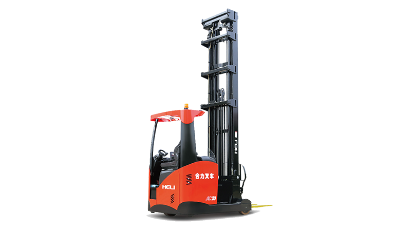 Heli brand G2 Series 1.6-2ton Reach truck Heli brand G2 Series 1.6-2ton Reach truck