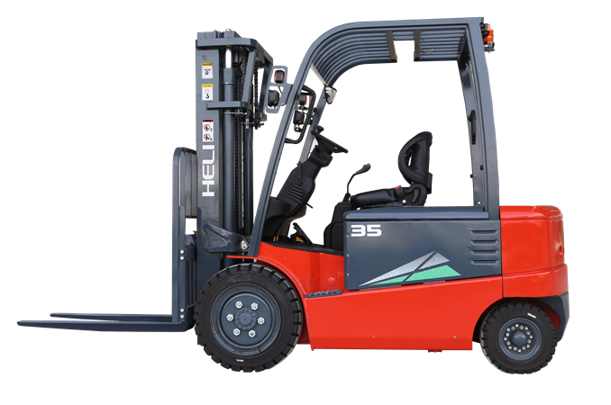 Heli brand H3 series Diesel Forklift 1-3.5ton Heli brand H3 series Diesel Forklift 1-3.5ton