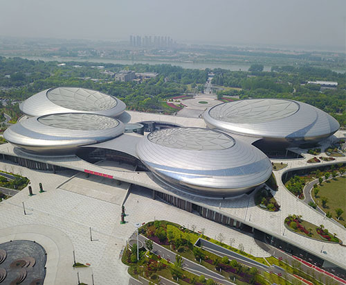 江蘇大劇院