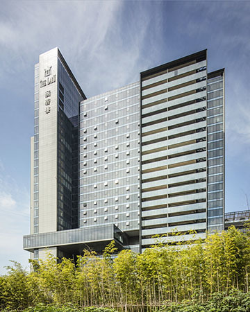 南京涵碧樓