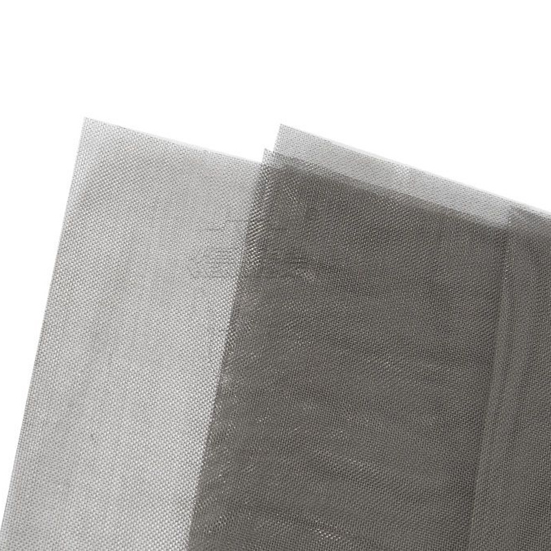 Square Wire Mesh
