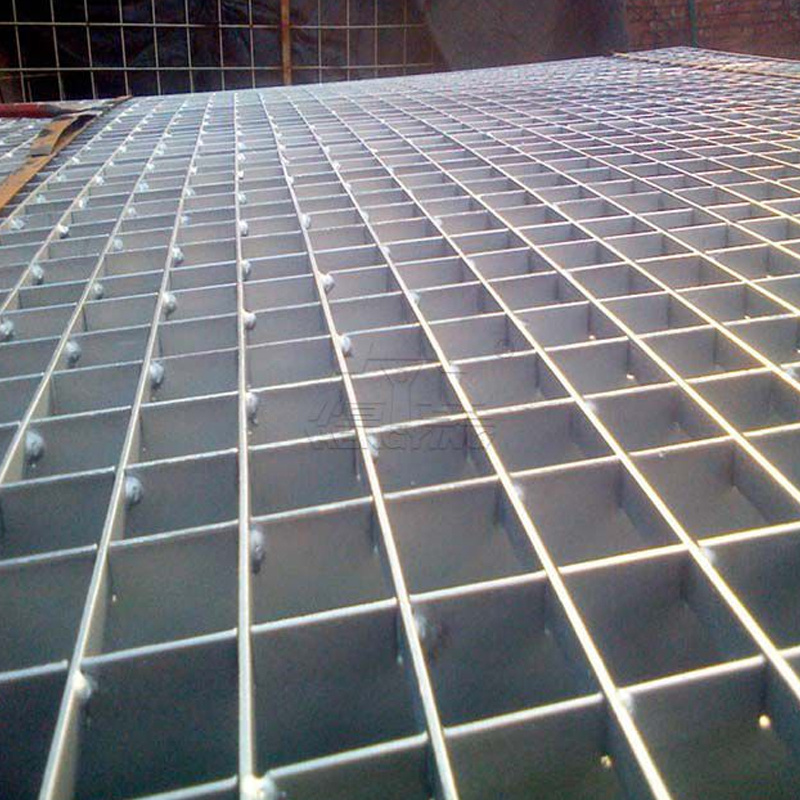Steel Grating