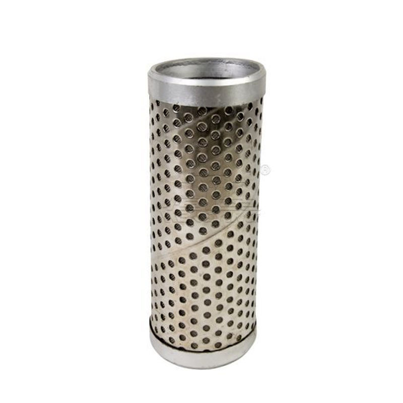 Sand Control Filter