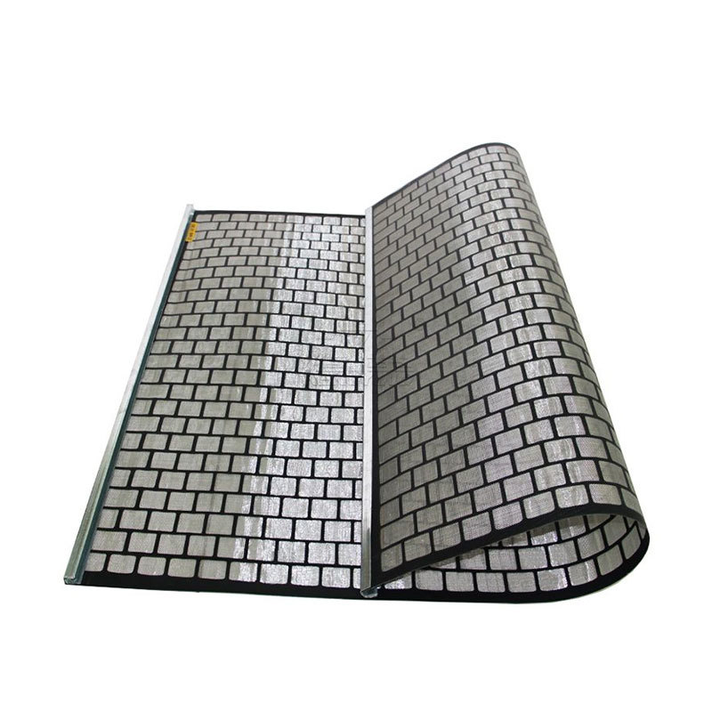 Hook Strip Soft Screen