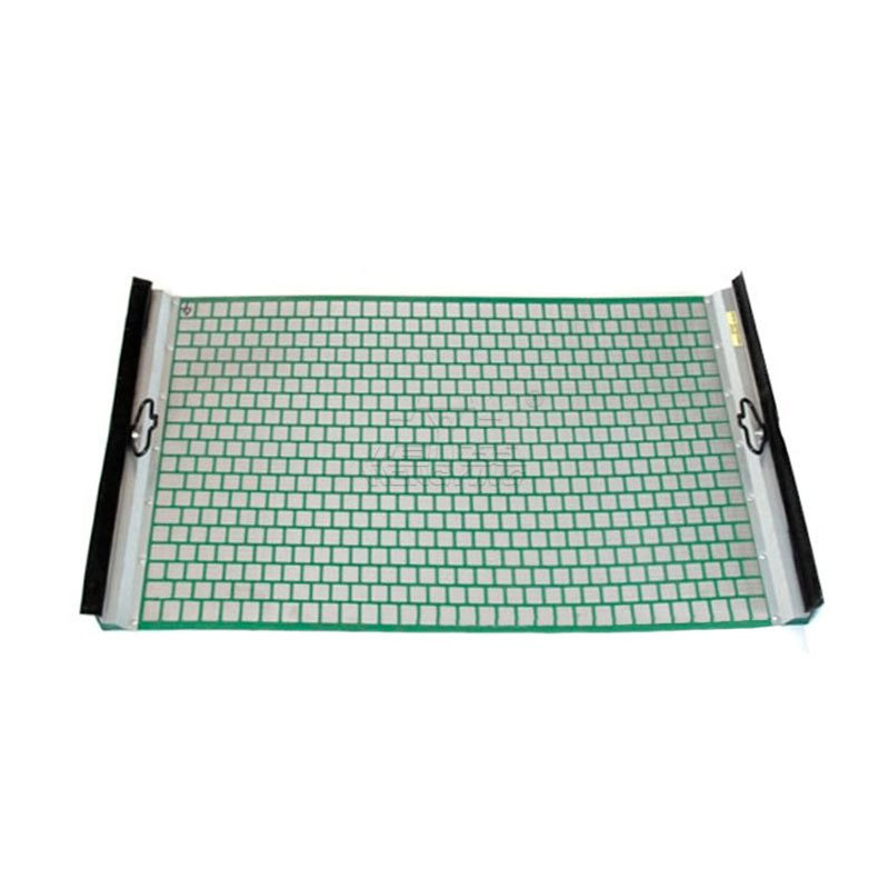 Hook Strip Flat Screen