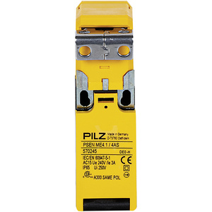 PSENmech系列 机械安全开关
