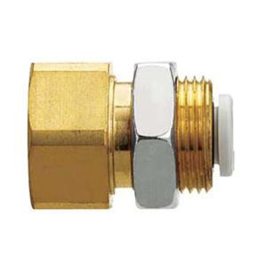 KQ series quick connectors