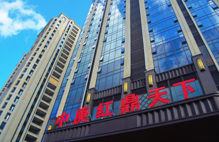 视频标题