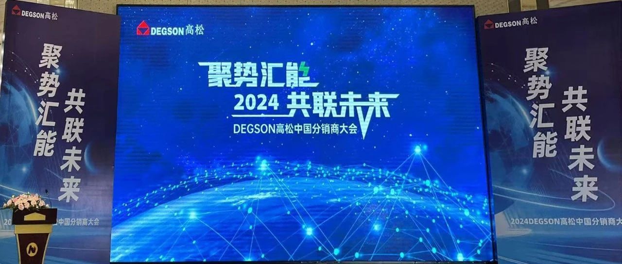 聚势汇能 共联未来——菱瑞智能荣获高松2024财年星锐闪耀奖