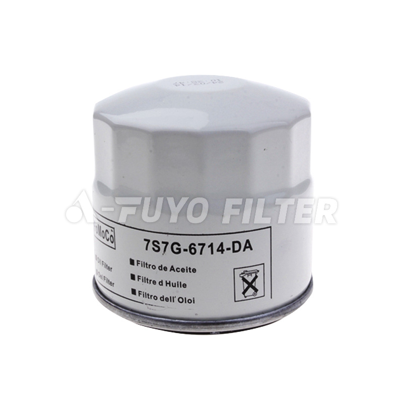PC-0021 New Focus Ecosport Oil Filter 7S7G-6714-DA