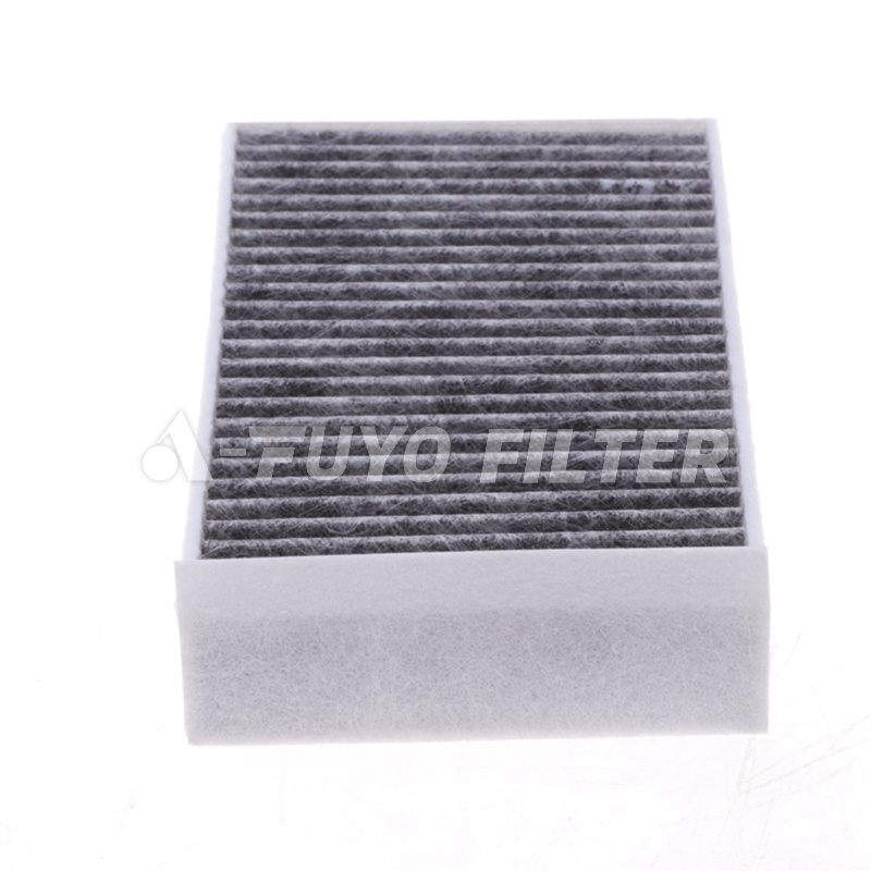 PW-0006 64319321875 Air conditioning wholesale 14 models of BMW Mini Mini 3 F55 F56 air conditioning filters