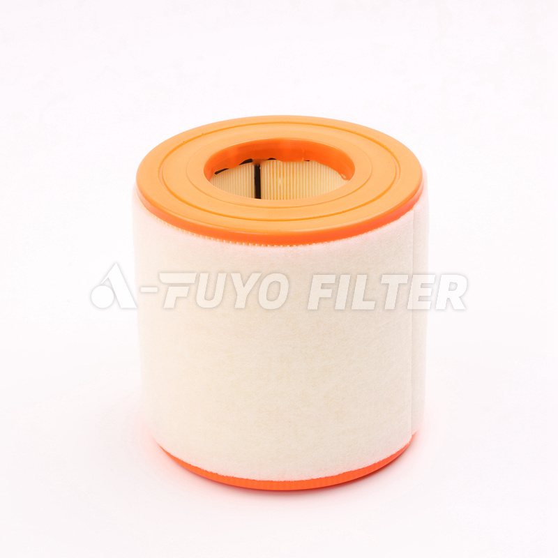 Elemento de filtro de aire 2019 Audi A6L C8 L4KD133844A