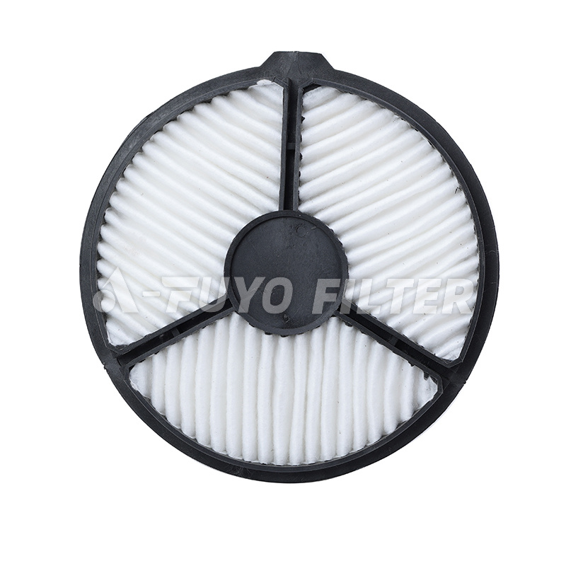 01-08 Alto Prince Freyr air filter 13780-Y6K00