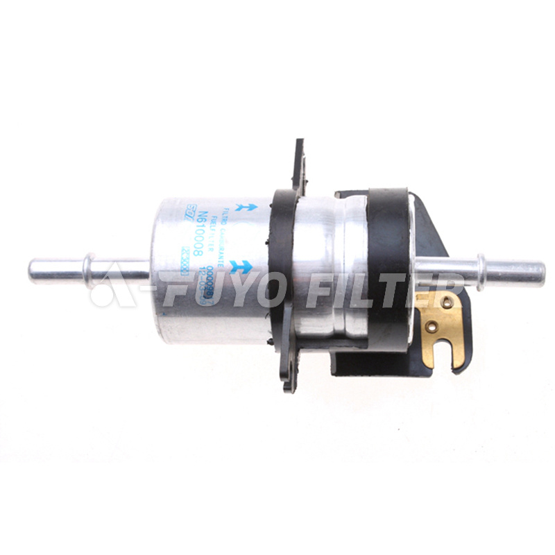 PA-10076 Fiat Weekend Palio Palio Weekend Siena Viaggio gasoline filter N610008