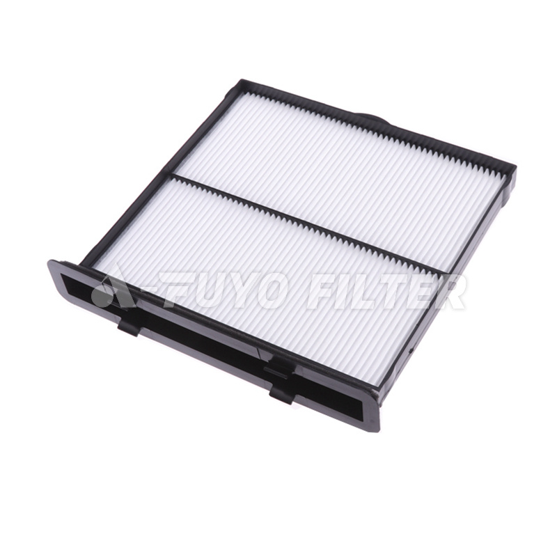 PC-0960  fits 18 Subaru XV air conditioning filter XV air conditioning filter 18 new Forester air conditioning filter