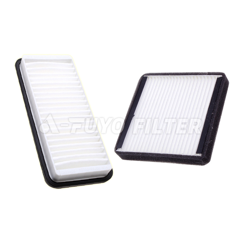 Beidou Star F14 K14B air filter 13780-69J00