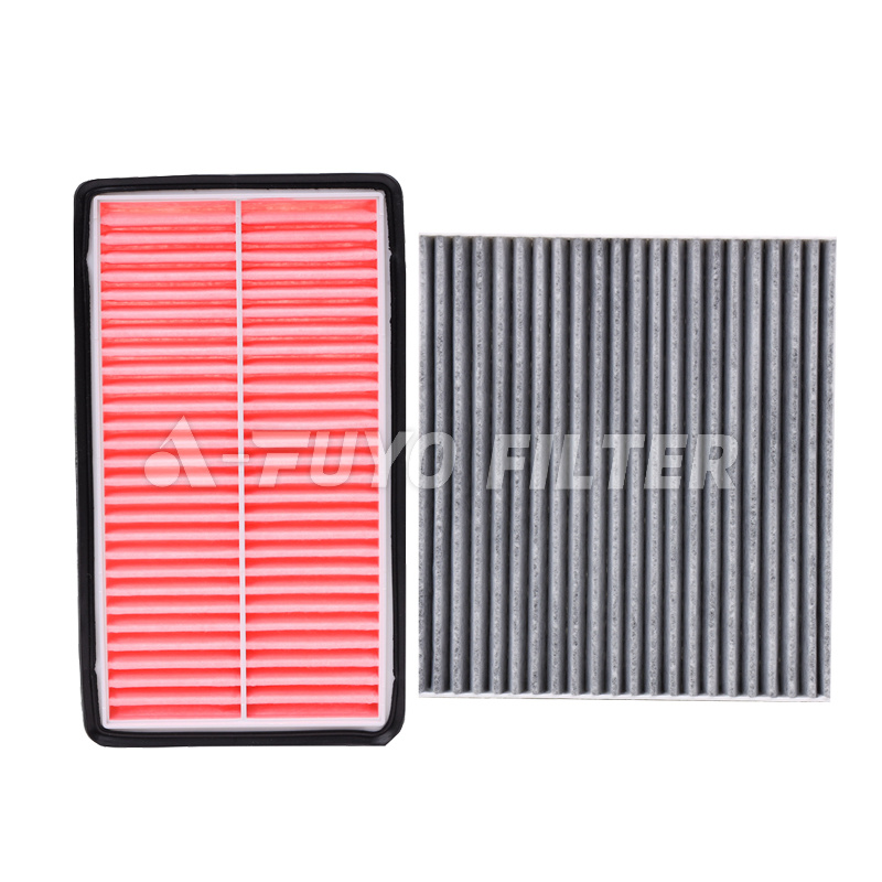 Mazda 6 M6 Ruiyi Pentium B50 B70 Air Filter RF4F-13-Z40 RF2A-13-Z40