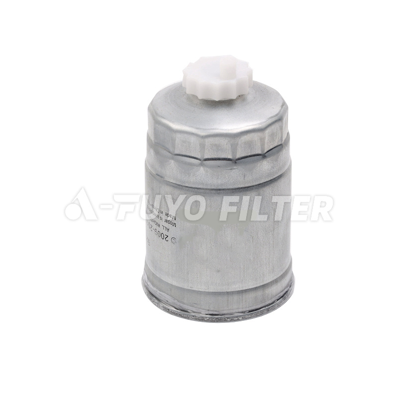 JEEP Wrangler 2.8T diesel filter 52126244AA