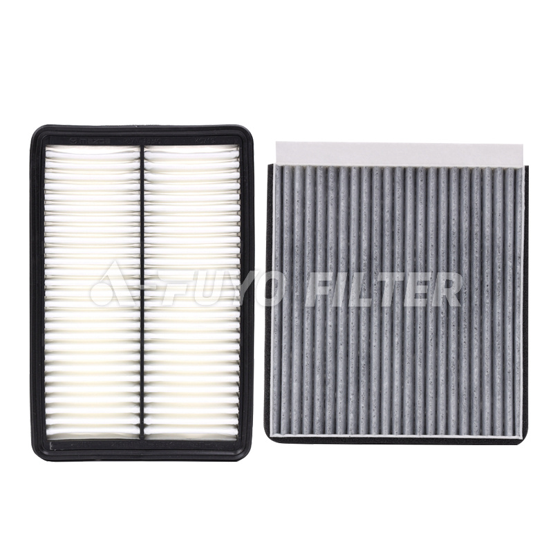 Mazda CX-5 Atenza air filter PE07-13-3A0A