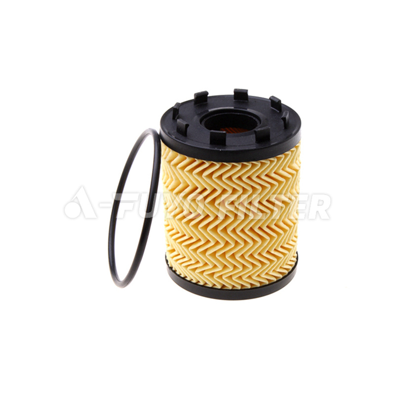 PA-10059 Fiat Viaggio 1.4T Lingya Boyue oil filter 73500049