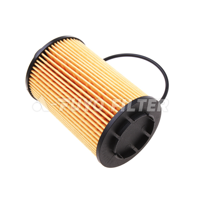 2011 Korando (SsangYong) dedicated oil filter for diesel vehicles