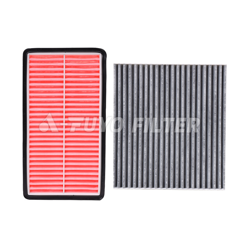 Mazda CX-7, Mazda 8, Haima Knight air filter AJ57-13-Z40-CA