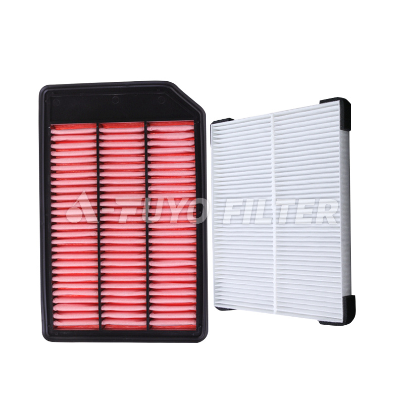 Suzuki Kizashi air filter 13780-57L00