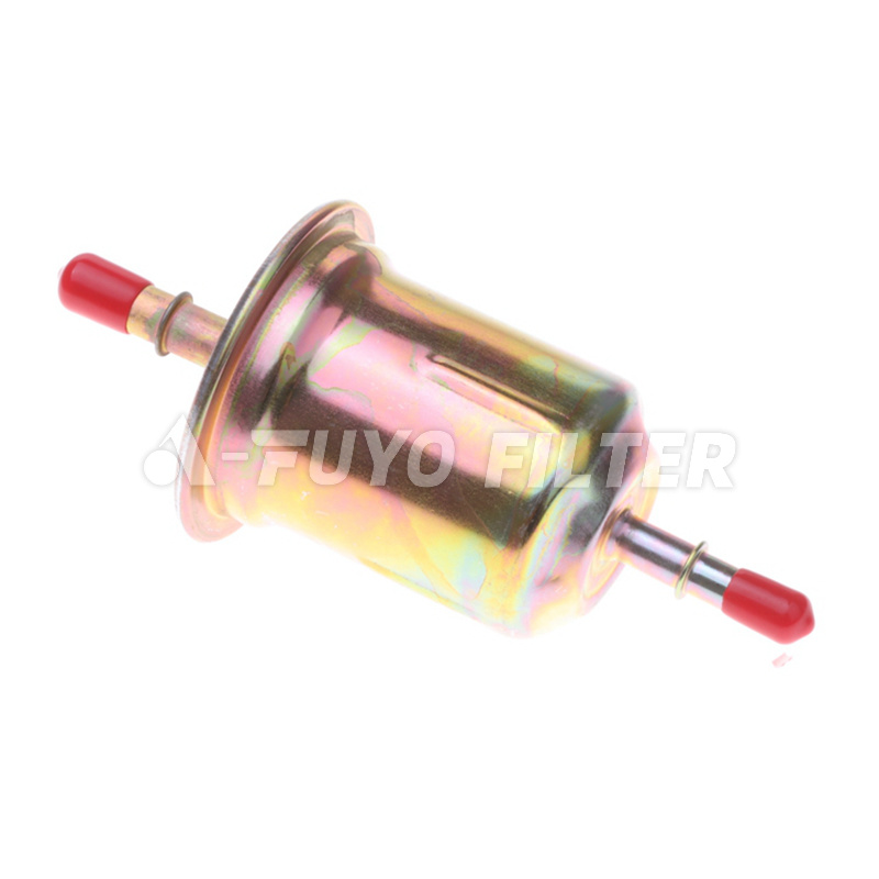 PC-0124 BYD F3 F3R F6 G6 F0 L3 M6 S6 S8 gasoline filter BYDF3-1105110