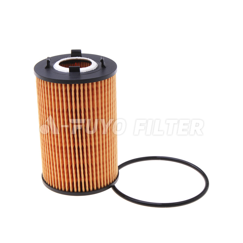 2011 SsangYong Korando dedicated oil filter for gasoline vehicles
