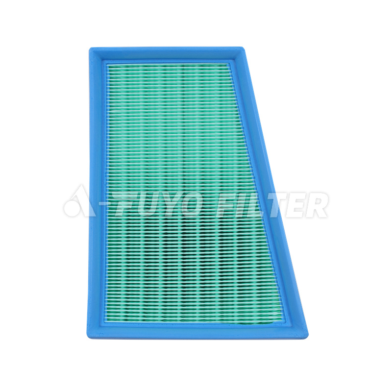 Buick Excelle 2018 Air Filter element GM39068744