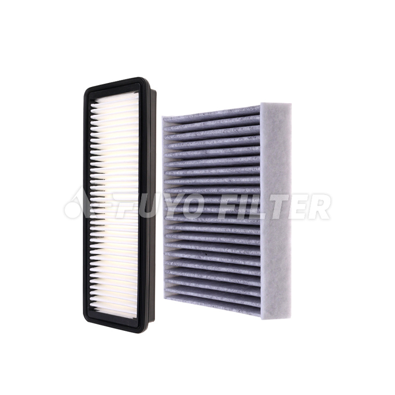 Changhe Suzuki 2015 Liana A6 air filter 13780-C15A0-000