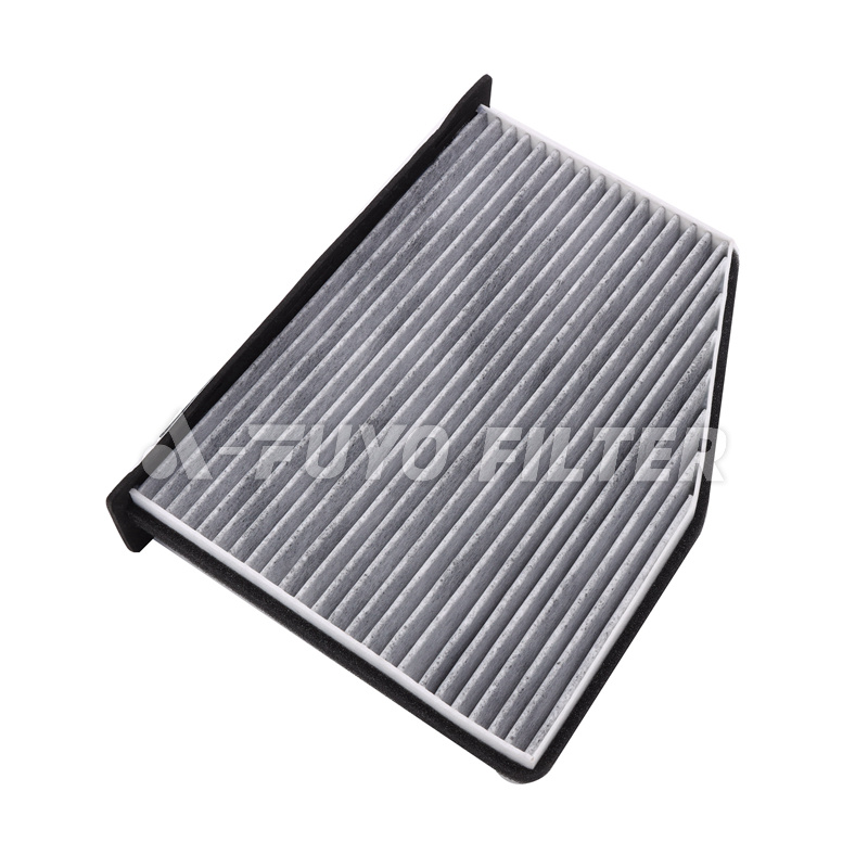 Suitable for BaoWo BX7 air conditioning filter and Huatai Lusheng E70 air conditioning filter 1K0 819 644