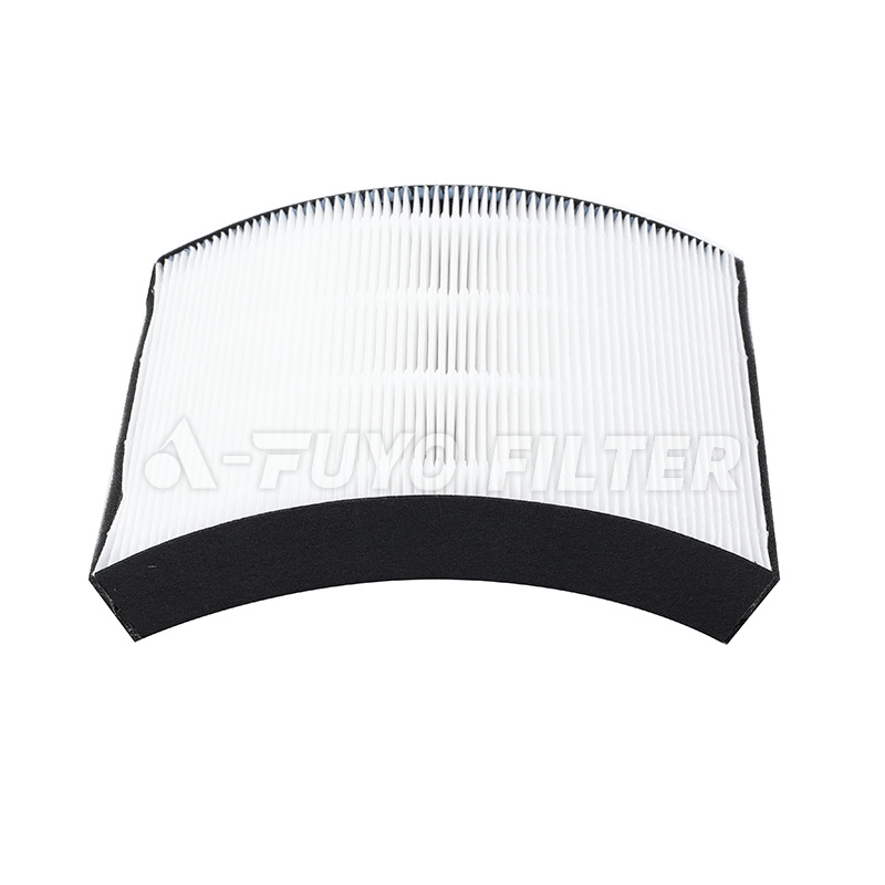 PW-0011 64119237555 Air conditioner BMW new 1 Series 3 Series F20 320LI 318LI air conditioner filter
