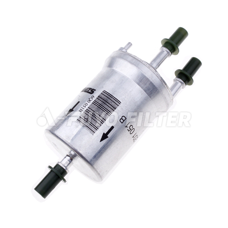 PA-10070 Volkswagen Naturally Aspirated L Gasoline Filter 6Q0 201 051A