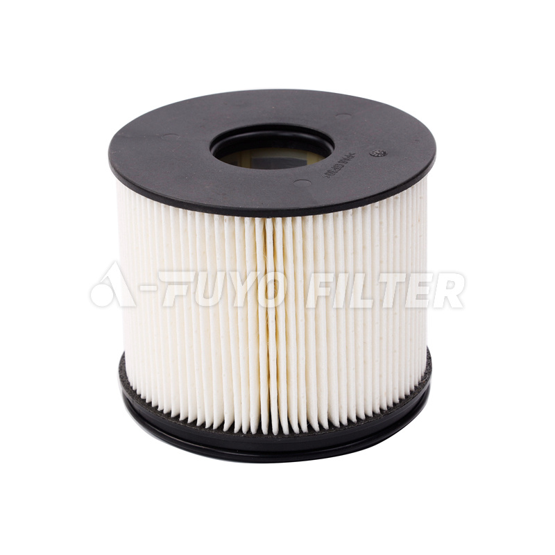 20 models of Maxus V80 diesel filter -- XT