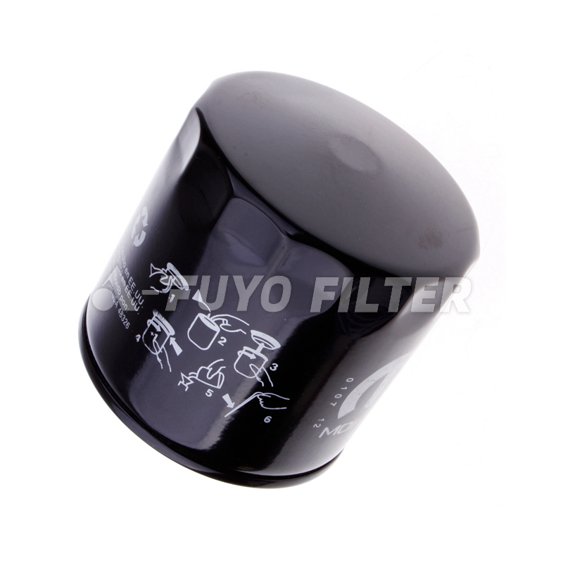 JEEP Grand Cherokee, Dodge Caravan, 300C, Chrysler Concorde, Rainbow oil filter