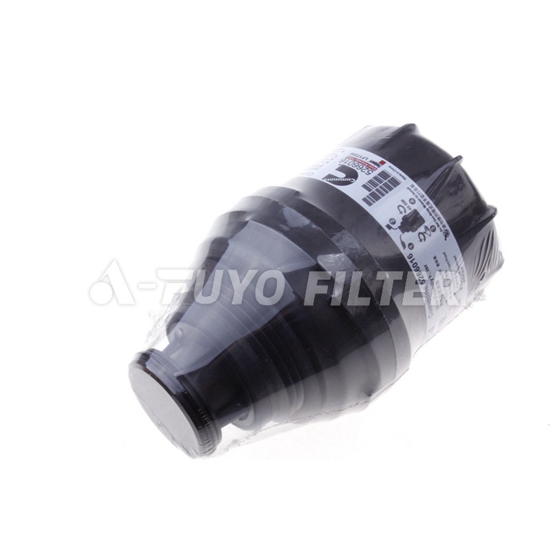 2012福田拓陆者皮卡P201 2.8L diesel vehicle oil filter S5266016A2076