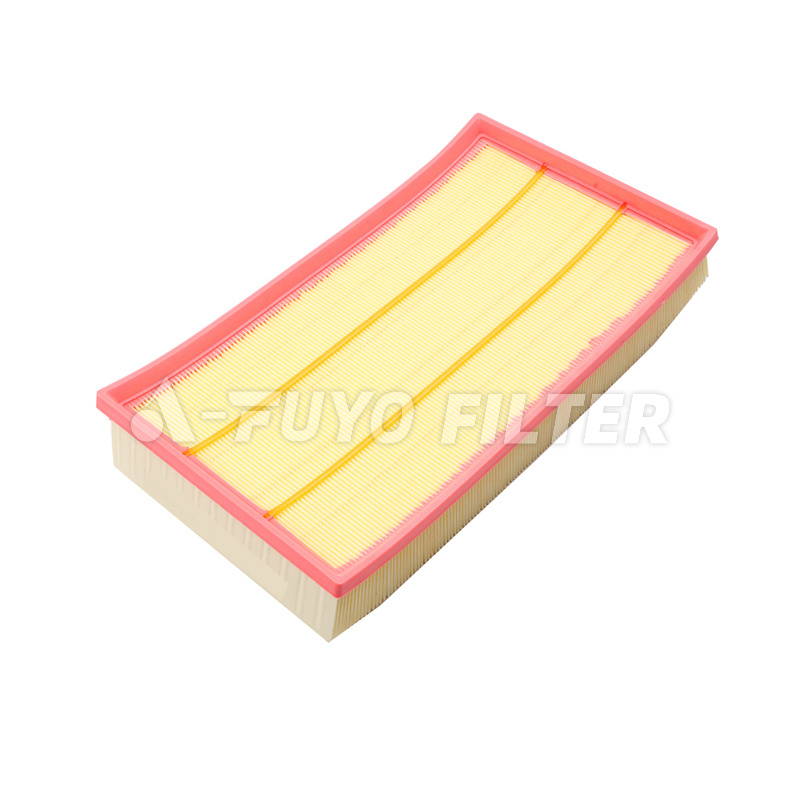 Filtro de aire Audi TT 2020 3Q0129620 2.0T tracción a las cuatro ruedas