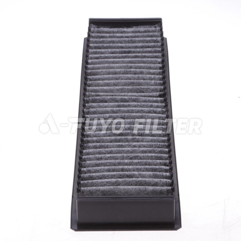 PW-0014 64311496711 BMW Mini R50 R52 Air Conditioning Filter R53 Air Conditioning Filter