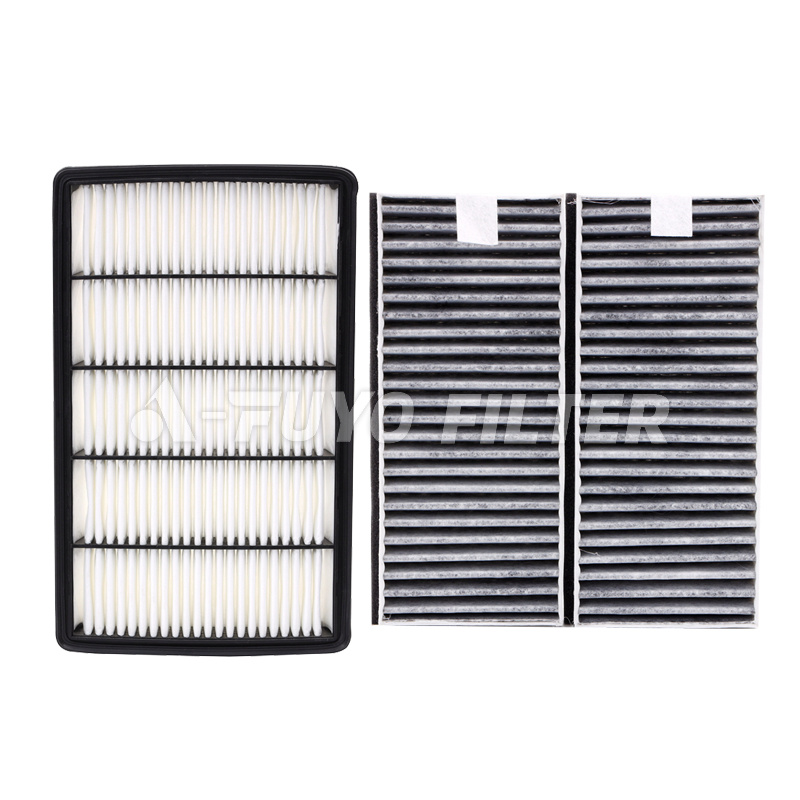 Mazda RX8 Coupe Air Filter N3H1-13-Z40