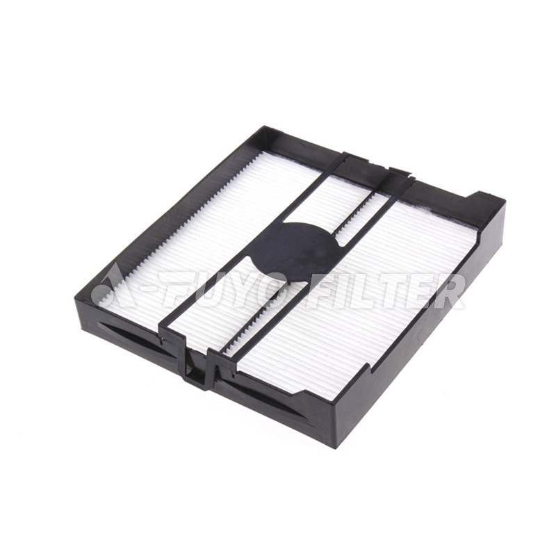 05-08 Forester air conditioning filter 72880-SA000