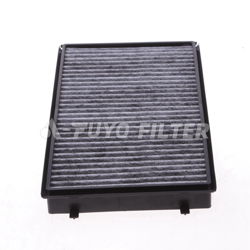 PW-0005 64116921018 Air conditioning BMW E66745I E65730I BMW 7 series air conditioning filter element