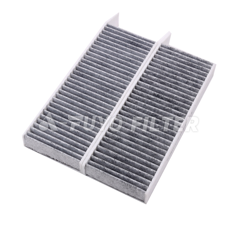 17款 4008 air conditioning filter 6479 E9