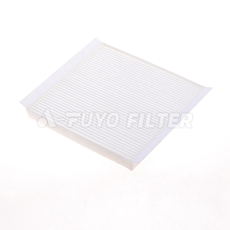 PC-0914 Specific Speed M3 T3 T5 Air Conditioning Filter element - White filament ABJBY4004410235P