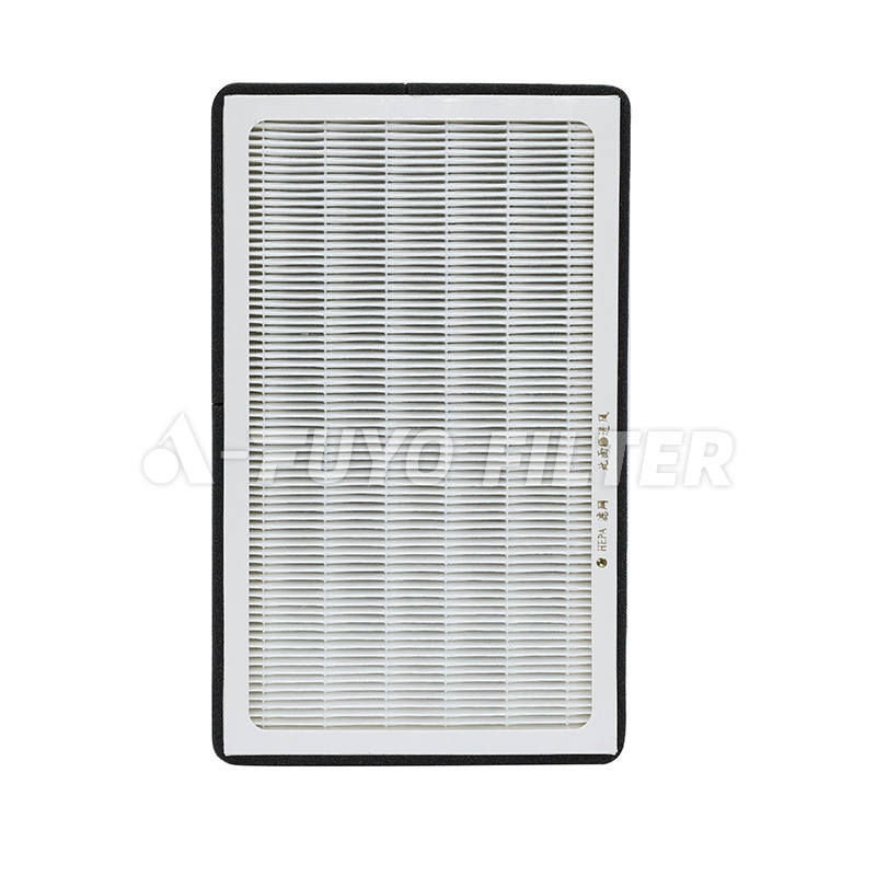 Peugeot 307 308 408 Citroen Air Conditioning Filter - Carbon 6447.KL---- 6447.NT